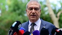 Görevini bırak!