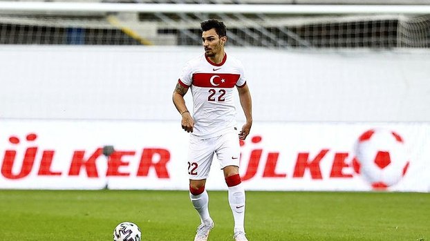 Galatasaray ve Fenerbahçe'nin Kaan Ayhan savaşı! #