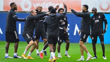 Kartal Hazir Kita Son Dakika Besiktas Haberleri Fotomac