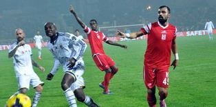 Kanarya'dan 1 parmak 'bal'