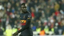 Diagne’den kötü haber