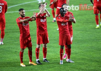 UEFA ülke sıralamasında son durum ne? Başakşehir ve Sivasspor galibiyetleri sonrası flaş gelişme