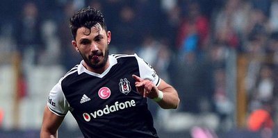 Tolgay: Biz söz verdik