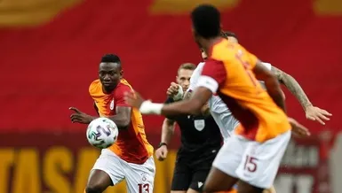 Etebo sahada