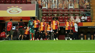 Galatasaray'a Seri için şartlı evet!