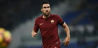 Roma, Strootman ile sözleşme yeniledi
