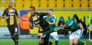 Ayanda Patosi bombası