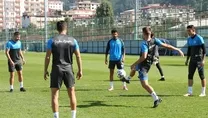 Rizespor’da iki vaka