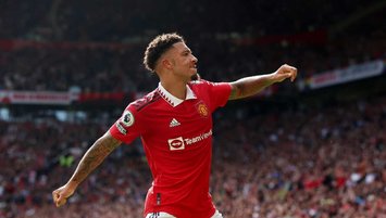 Kartal İngiliz yıldızın peşinde!