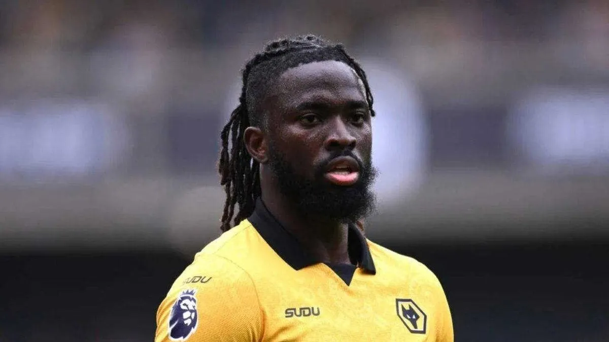 Trabzonspor'a transferde gün doğdu! Arokodare'den müjdeli haber