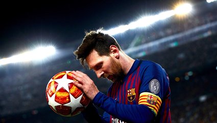Messi yaşadığı zor günleri anlattı "Bana yalan söyledi"