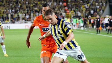 Fenerbahçe zorlu Antalya deplasmanında! İşte maç öncesi rakamlar