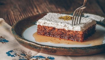 Tam kıvamında Kıbrıs tatlısı nasıl yapılır? Kıbrıs tatlısı malzemeleri ve püf noktaları nelerdir?