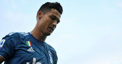 Ronaldo için flaş tahmin: Bu sezon 40 gol atar!