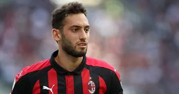Flaş Hakan Çalhanoğlu iddiası! Takas...