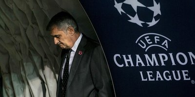 Şenol Güneş: “Asıl ben bu taraftarla gurur duyuyorum”