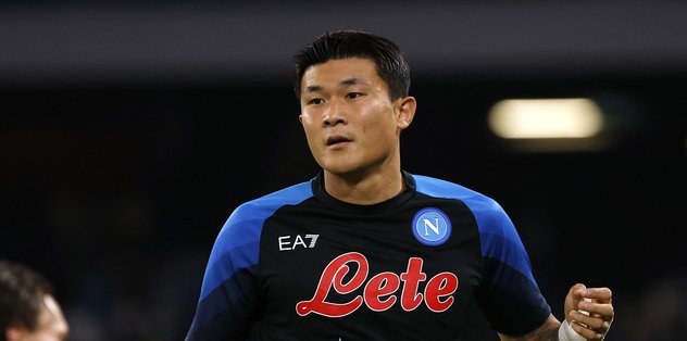 C’è un contendente della Premier League per Kim Min-Jae!  – Ultime notizie dalla Serie A italiana