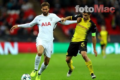 Llorente’nin transferini böyle duyurdular! Galatasaray... Son dakika haberleri