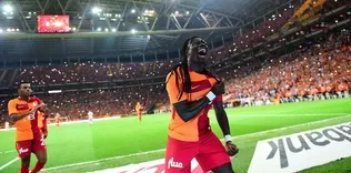 Gomis’ten transfer itirafı