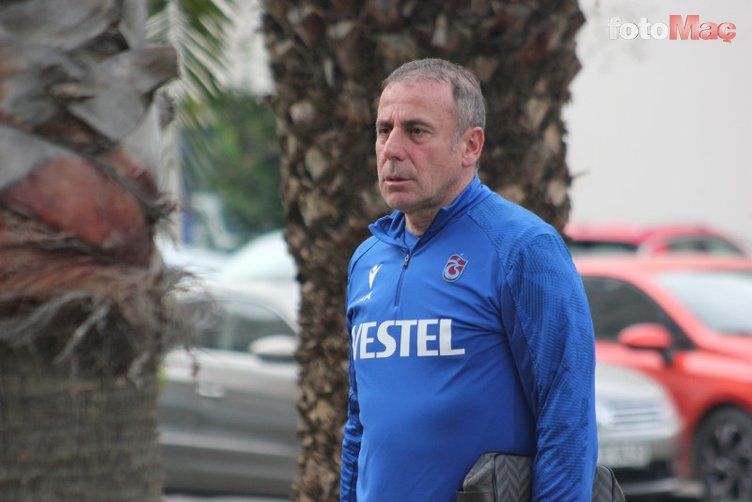 Trabzonspor'da Hamsik yerine Daniil Utkin!