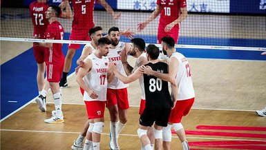 Filenin Efeleri İran ile karşılaşacak!