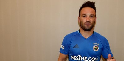 Valbuena'nın bonservis bedeli açıklandı