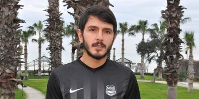 Nazilli Belediyespor'da Onur'da imzaladı