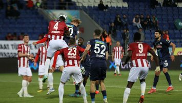 Yiğidolar geri döndü