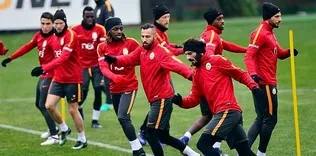 Galatasaray’ın kupadaki rakibi Tuzlaspor