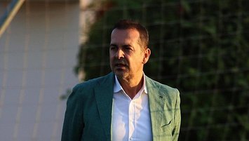 Antalyaspor için şans