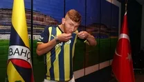 566 gün sonra Burak kadroda