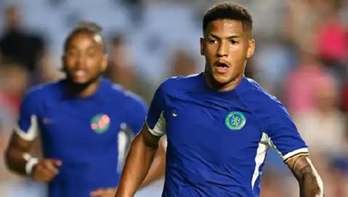 5 yıllık imzaladı