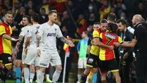 Fenerbahçe eriyor