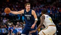 Doncic’in adayı Fenerbahçe