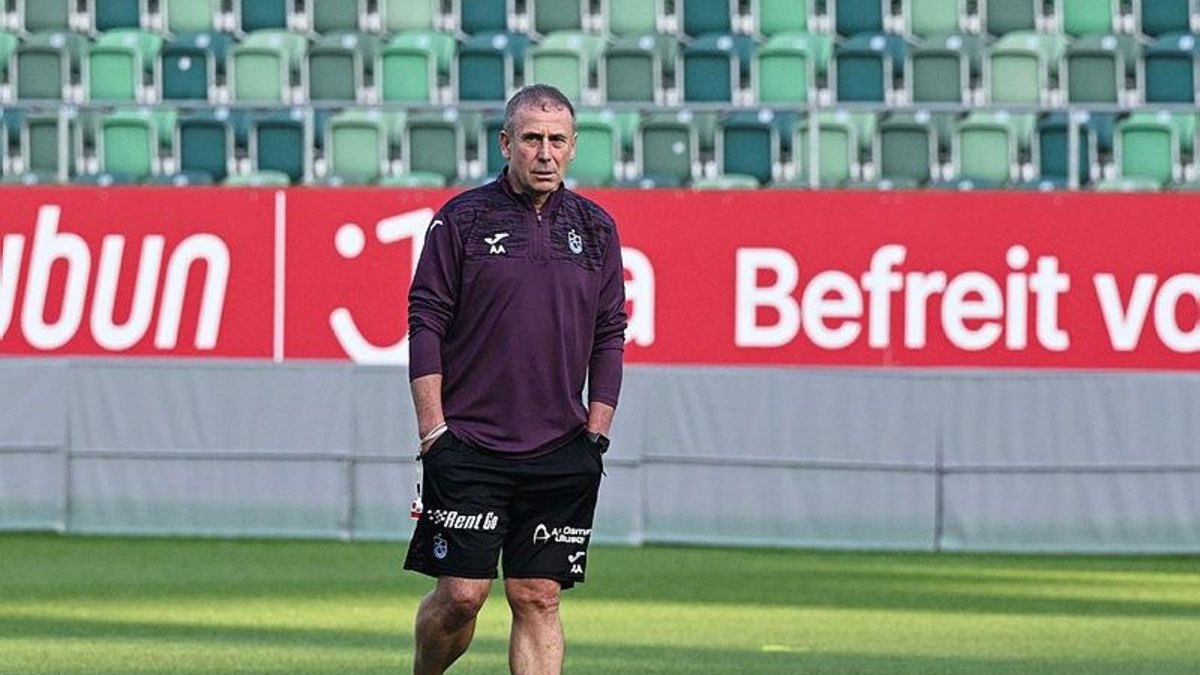 Avcı’nın planı hazır