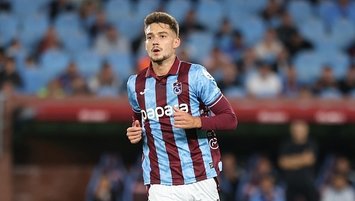 "Son golü takım olarak attık"