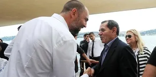 ’’Daha sonra görüşelim’’