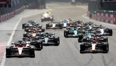 Formula 1'de heyecan Miami Grand Prix'sinde devam edecek!