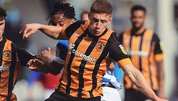 Hull City son 7. maçında 6. yenilgisini aldı!
