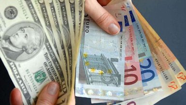 18 Nisan güncel döviz fiyatları! Dolar, euro, pound kaç lira? (TL) Döviz fiyatları...