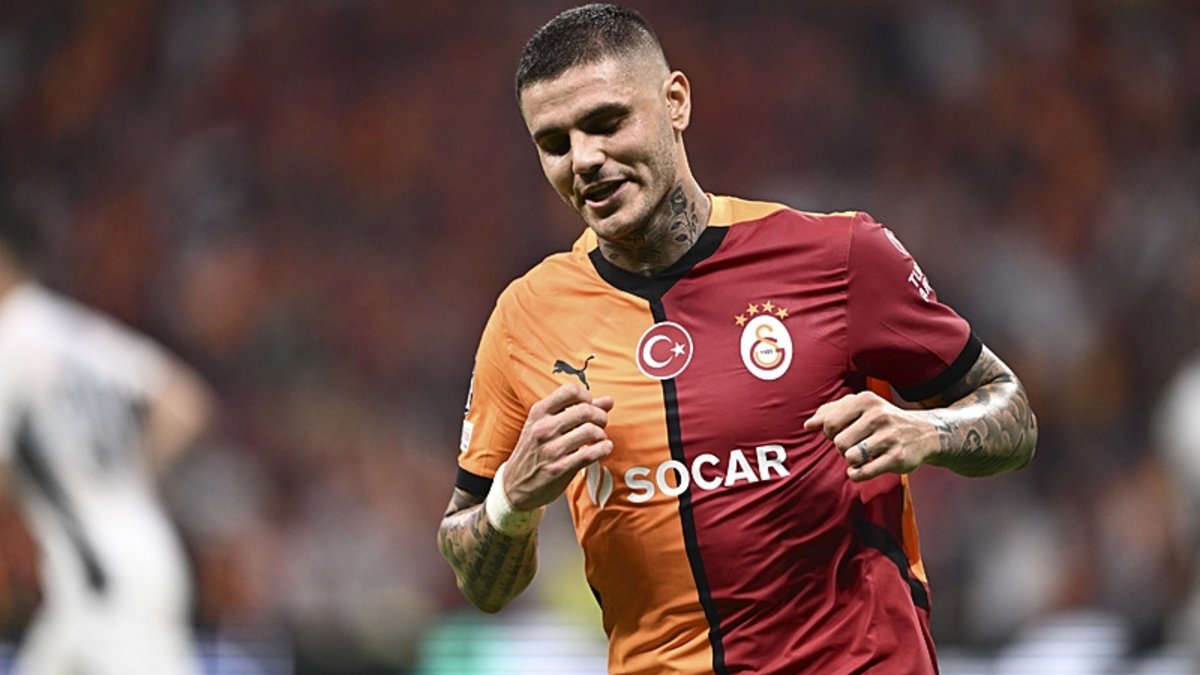 TRANSFER HABERLERİ | Icardi Avrupa'ya veda ediyor! İşte yeni adresi