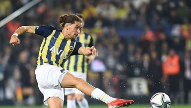 Crespo ve Mert Hakan Yandaş göreve