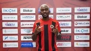 Onyekuru Bursa'ya