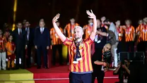Nelsson Danimarka kampında