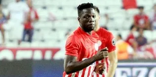 Antalyaspor’da Rennie krizi