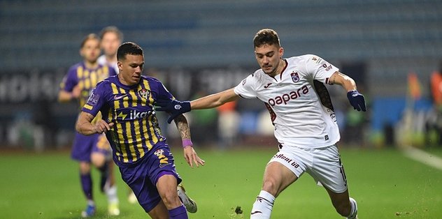 Muçi: Güzel bir galibiyet oldu