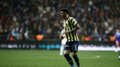 Fenerbahçe'li Samet Akaydın'dan Sevilla maçı öncesi iddialı sözler!