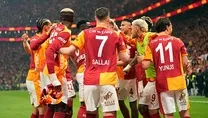 Bir Aslan klasiği