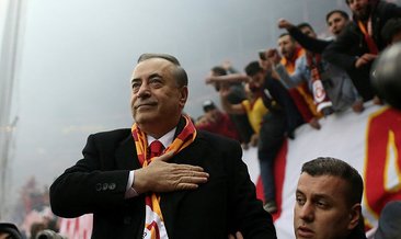 "Trafik cezası almıyoruz. Galatasaray için ceza alıyoruz"