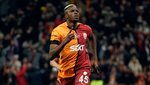Napoli’den Osimhen kararı!